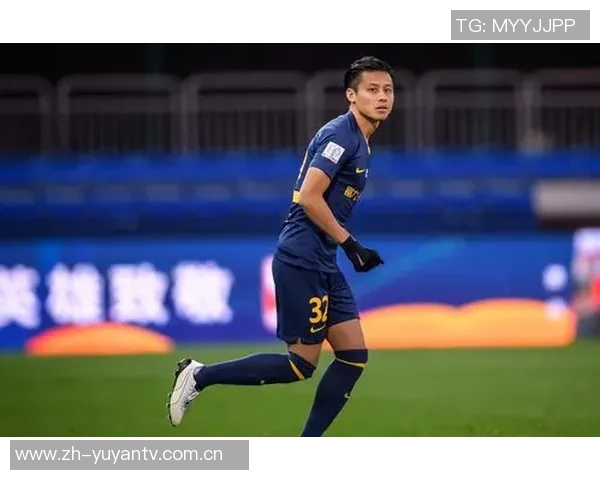 足球明星陈志钊的辉煌历程与对中国足球的深远影响探讨